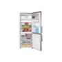 Samsung RL4362FBASL 432 Litre Freestanding Fridge Freezer 70/30 Split Water Dispenser 70cm Wide - Stainless Steel