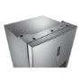 Samsung RL4362FBASL 432 Litre Freestanding Fridge Freezer 70/30 Split Water Dispenser 70cm Wide - Stainless Steel