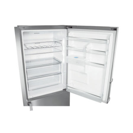 Samsung RL4362FBASL 432 Litre Freestanding Fridge Freezer 70/30 Split Water Dispenser 70cm Wide - Stainless Steel