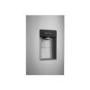 Samsung RL4362FBASL 432 Litre Freestanding Fridge Freezer 70/30 Split Water Dispenser 70cm Wide - Stainless Steel