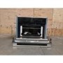 Refurbished Neff N70 C17MR02N0B Built In 45L Combination Microwave Oven Stainless Steel