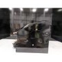Refurbished Char-Broil Performance Series High-End 3 Burner Gas BBQ with a Side-Burner. 