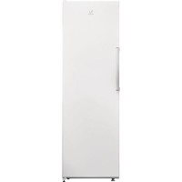 Indesit 260 Litre Tall Freestanding Freezer - White Indesit 260 Litre Tall Freestanding Freezer - White