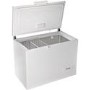 HOTPOINT CS1A300HFA 311 Litre Chest Freezer 70cm Deep Low Frost 118cm Wide - White