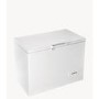 Refurbished Hotpoint CS1A300HFA1 Freestanding 311 Litre Chest Freezer White