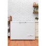 Refurbished Hotpoint CS1A300HFA1 Freestanding 311 Litre Chest Freezer White