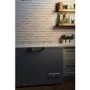 HOTPOINT CS1A300HFA 311 Litre Chest Freezer 70cm Deep Low Frost 118cm Wide - White