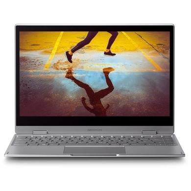 Refurbished Medion Akoya S4403 Core i7-8550U 8GB 512GB 14 Inch Windows 10 Convertible Laptop