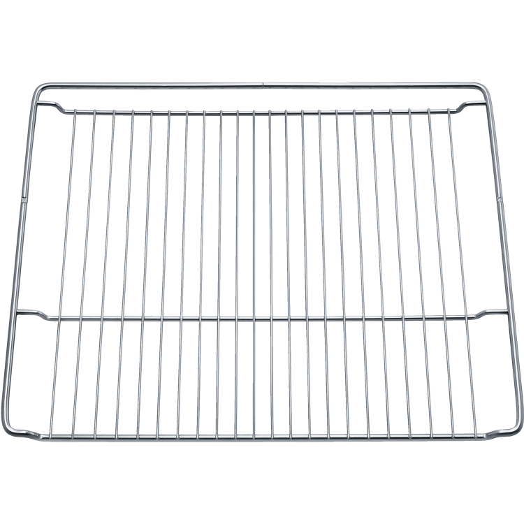 Refurbished Bosch Series 6 HBA63R252B Single Built In Electric Oven With Pyrolytic Cleaning Stainless Steel