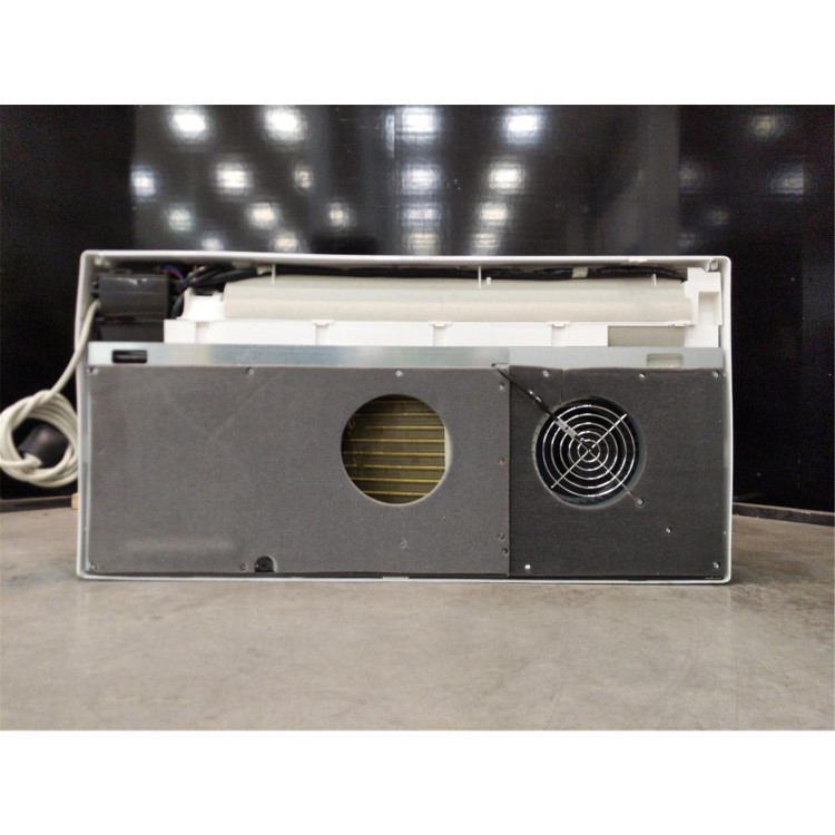 Refurbished Air8HP Unico Air 8 HP with heat pump air conditioner
