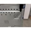 Refurbished Montpellier MR91GOX 90cm Single Cavity Gas Range Cooker Stainless Steel