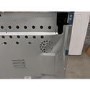 Refurbished Montpellier MR91GOX 90cm Single Cavity Gas Range Cooker Stainless Steel