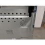 Refurbished Montpellier MR91GOX 90cm Single Cavity Gas Range Cooker Stainless Steel