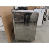 Refurbished Montpellier MR91GOX 90cm Single Cavity Gas Range Cooker Stainless Steel