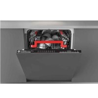 Refurbished Hoover HRIN4D620PB 16 Place Fully Integrated Dishwasher