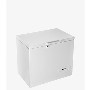 Hotpoint CS1A250H 111cm Wide 250 Litre Chest Freezer White