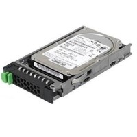 Box Opened Fujitsu 2TB Business Critical  - SATA 6Gb/s - Hard Drive