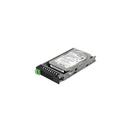 FUJITSU  2TB Business Critical  - SATA 6Gb/s - Hard Drive