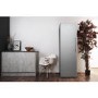 HOTPOINT UH6F1CG 222 Litre Freestanding Upright Freezer 167cm Tall Frost Free 60cm Wide - Graphite