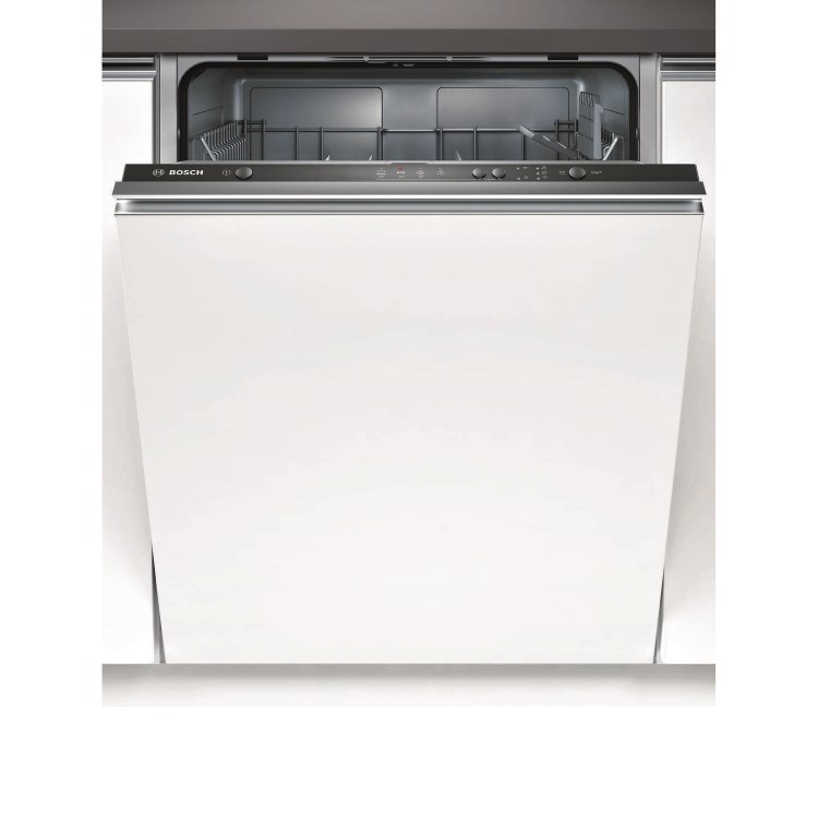 Bosch Series 2 Active Water SMV40C30GB 12 Place Fully Integrated Dishwasher