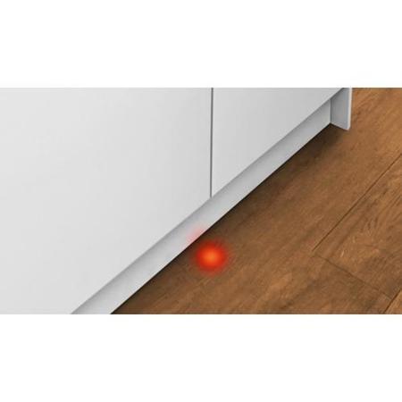 Bosch Series 2 Active Water SMV40C30GB 12 Place Fully Integrated Dishwasher