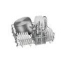 Bosch Series 2 Active Water SMV40C30GB 12 Place Fully Integrated Dishwasher