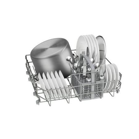Bosch Series 2 Active Water SMV40C30GB 12 Place Fully Integrated Dishwasher