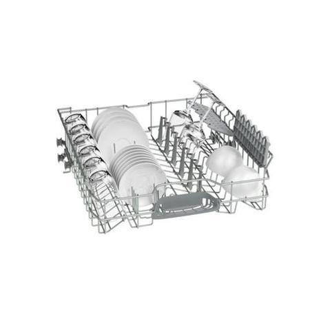 Bosch Series 2 Active Water SMV40C30GB 12 Place Fully Integrated Dishwasher