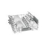 Bosch Series 2 Active Water SMV40C30GB 12 Place Fully Integrated Dishwasher