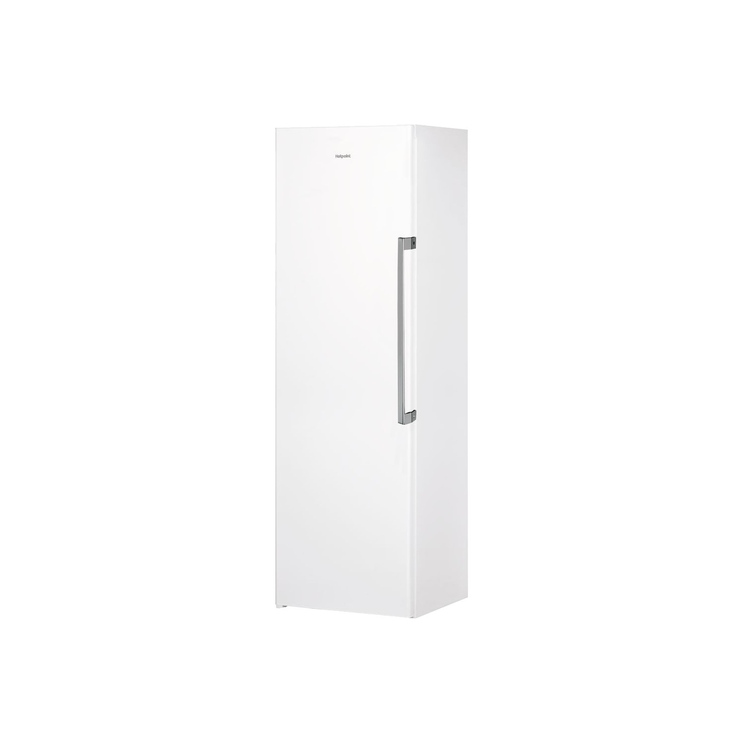 Hotpoint UH8F1CW.1 Frost Free Upright Freezer - White - A+ Rated