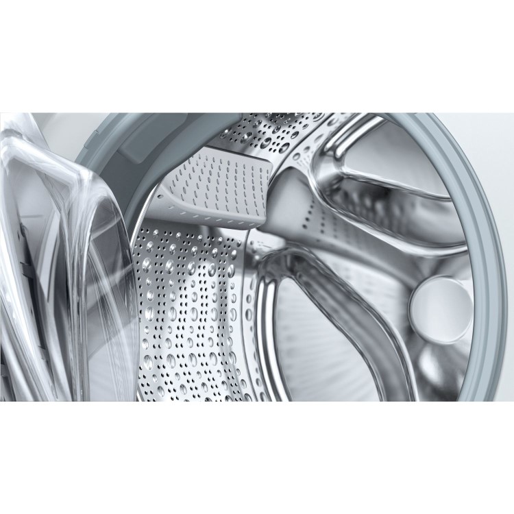 Refurbished Bosch WAU28PH9GB Serie 6 9kg 1400rpm Freestanding Washing Machine with i-Dos - White