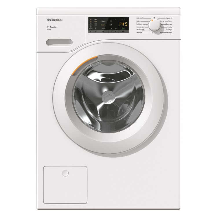 Refurbished Miele WSA023 7kg 1400rpm Freestanding Washing Machine - White
