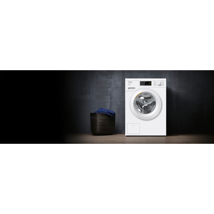 Refurbished Miele WSA023 7kg 1400rpm Freestanding Washing Machine - White