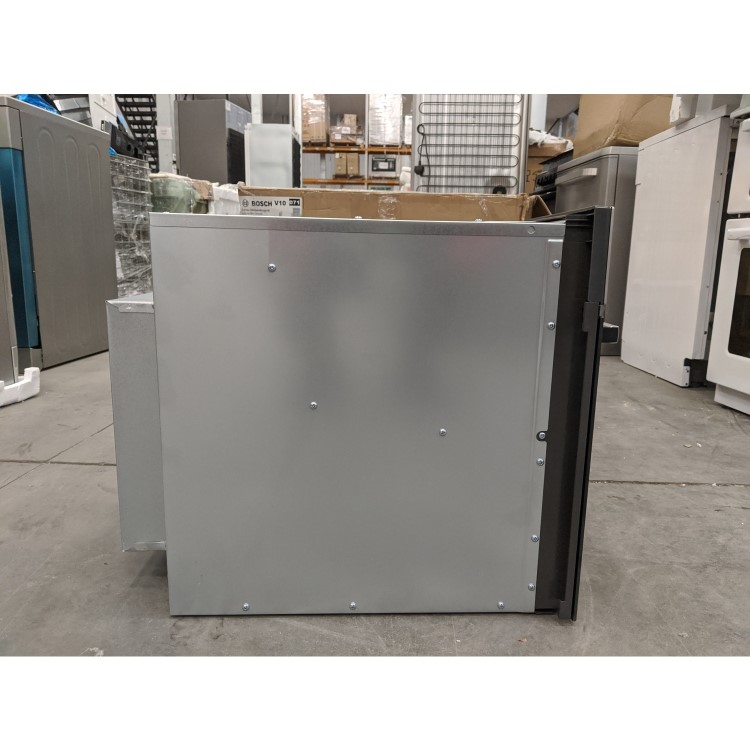 Refurbished Bosch Serie 6 CMA585GS0B Built In 44L 900W Combination Microwave Oven Stainless Steel