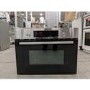 Refurbished Bosch Serie 6 CMA585GS0B Built In 44L 900W Combination Microwave Oven Stainless Steel