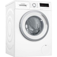 Refurbished Bosch Series 4 WAN28201GB Freestanding 8KG 1400 Spin Washing Machine White