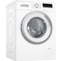 Refurbished Bosch Series 4 WAN28201GB Freestanding 8KG 1400 Spin Washing Machine White