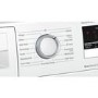 Refurbished Bosch Series 4 WAN28201GB Freestanding 8KG 1400 Spin Washing Machine White