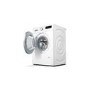 Refurbished Bosch Series 4 WAN28201GB Freestanding 8KG 1400 Spin Washing Machine White