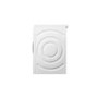 Refurbished Bosch Series 4 WAN28201GB Freestanding 8KG 1400 Spin Washing Machine White