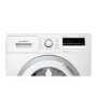 Refurbished Bosch Series 4 WAN28201GB Freestanding 8KG 1400 Spin Washing Machine White