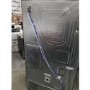 Refurbished Samsung RFG23UERS1 Freestanding 520 Litre 75/25 Frost Free Fridge Freezer