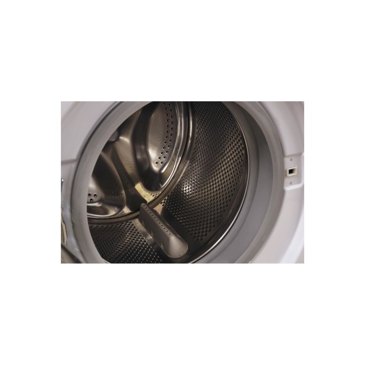 Indesit BWA81483XW Innex 8kg 1400rpm Freestanding Washing Machine - White