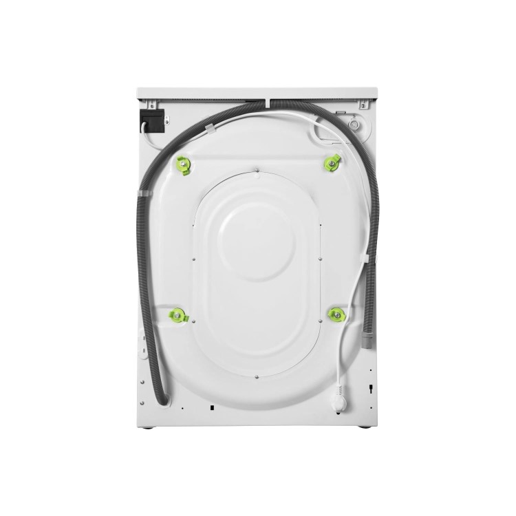 Indesit BWA81483XW Innex 8kg 1400rpm Freestanding Washing Machine - White
