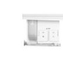 Refurbished Bosch Serie 6 WAU28S80GB Freestanding 8KG 1400 Spin Washing Machine with i-Dos White