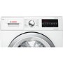 Refurbished Bosch Serie 6 WAU28S80GB Freestanding 8KG 1400 Spin Washing Machine with i-Dos White