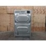 Refurbished electriQ EQDO1STEEL 60cm Double Built In Electric Oven Stainless Steel