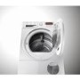 Hotpoint SUTCDGREEN9A1 Ultima 9kg Freestanding Heat Pump Condenser Tumble Dryer - Polar White