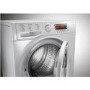 Hotpoint SUTCDGREEN9A1 Ultima 9kg Freestanding Heat Pump Condenser Tumble Dryer - Polar White