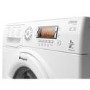 Hotpoint SUTCDGREEN9A1 Ultima 9kg Freestanding Heat Pump Condenser Tumble Dryer - Polar White